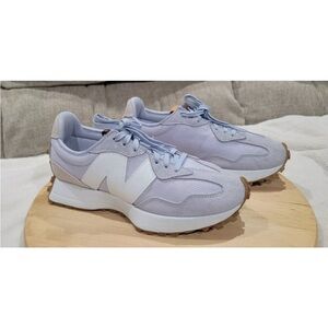 New balance 327